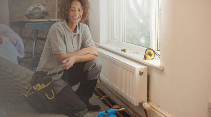 Plumbing in Norfork, AR